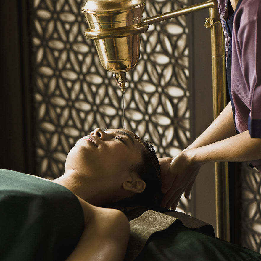 Hair Care Through the Ages