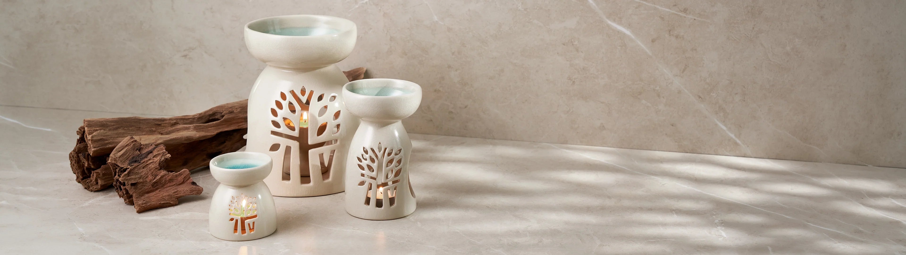 Oil Burner – Banyan Tree Essentials