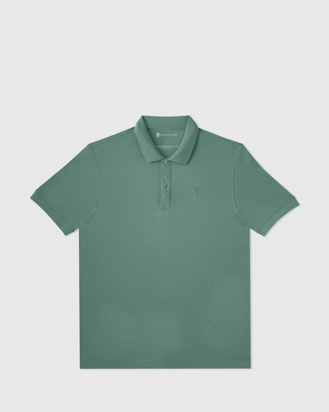 Polo Wellness - Bamboo Charcoal