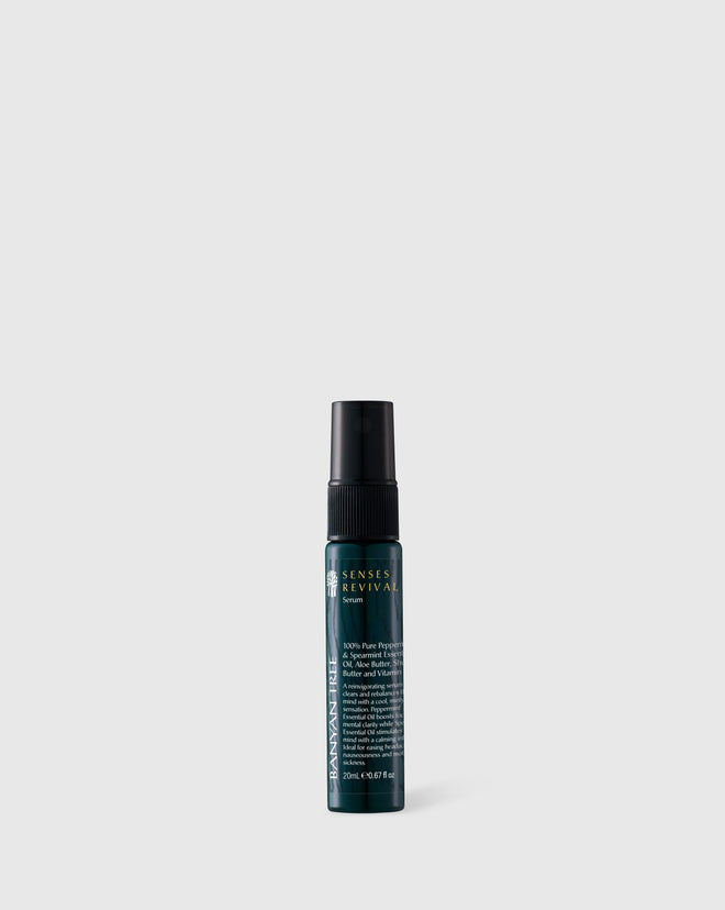 Senses Revival Serum - Banyan Tree Gallery