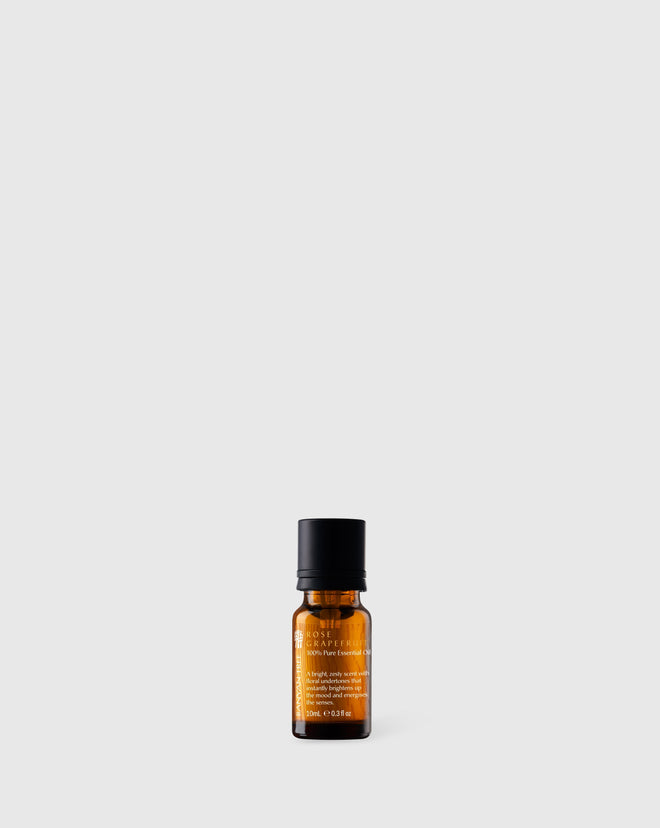 Rose and Grapefruit 100% Pure Essential Oil - Banyan Tree Gallery