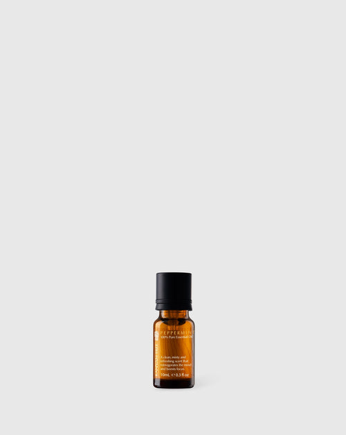 Peppermint 100% Pure Essential Oil - Banyan Tree Gallery