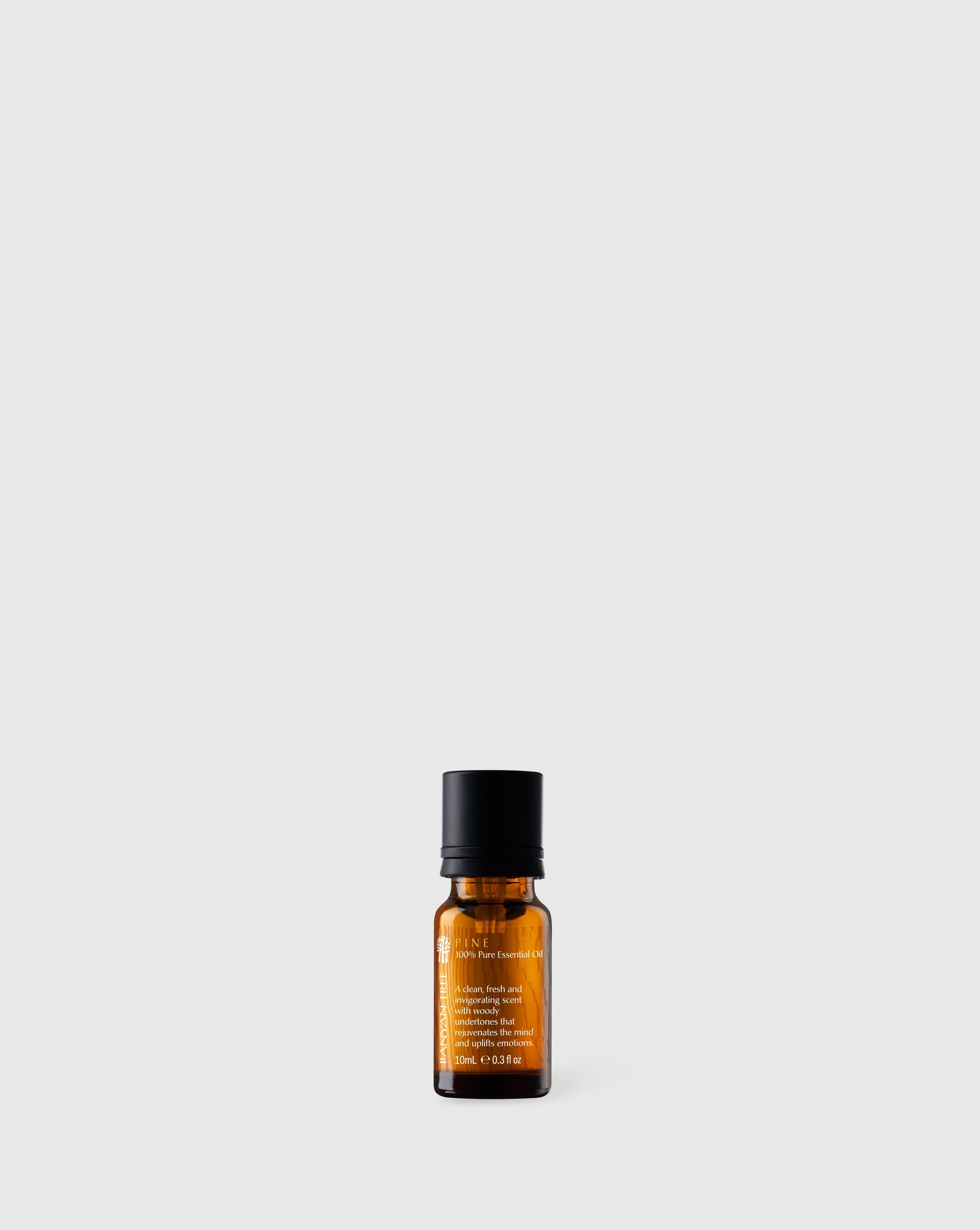 Pine Essential Oil White — The Essential Oil Company