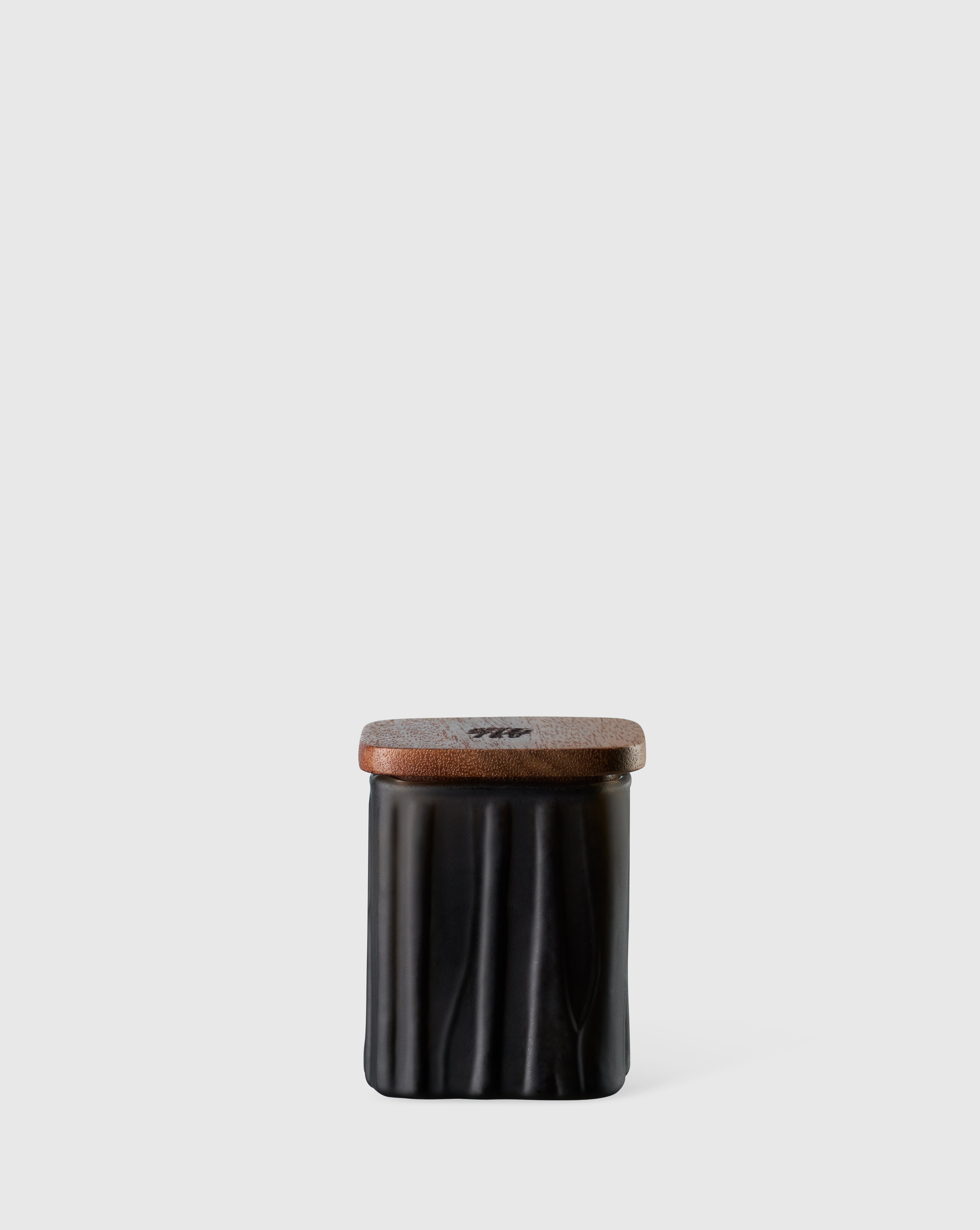 Clove & Pine - Soy Wax Mason Jar Candle