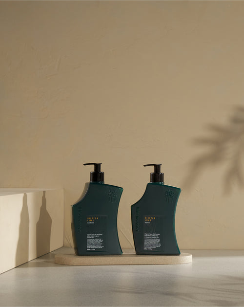 Kieffer Lime Hair Conditioner