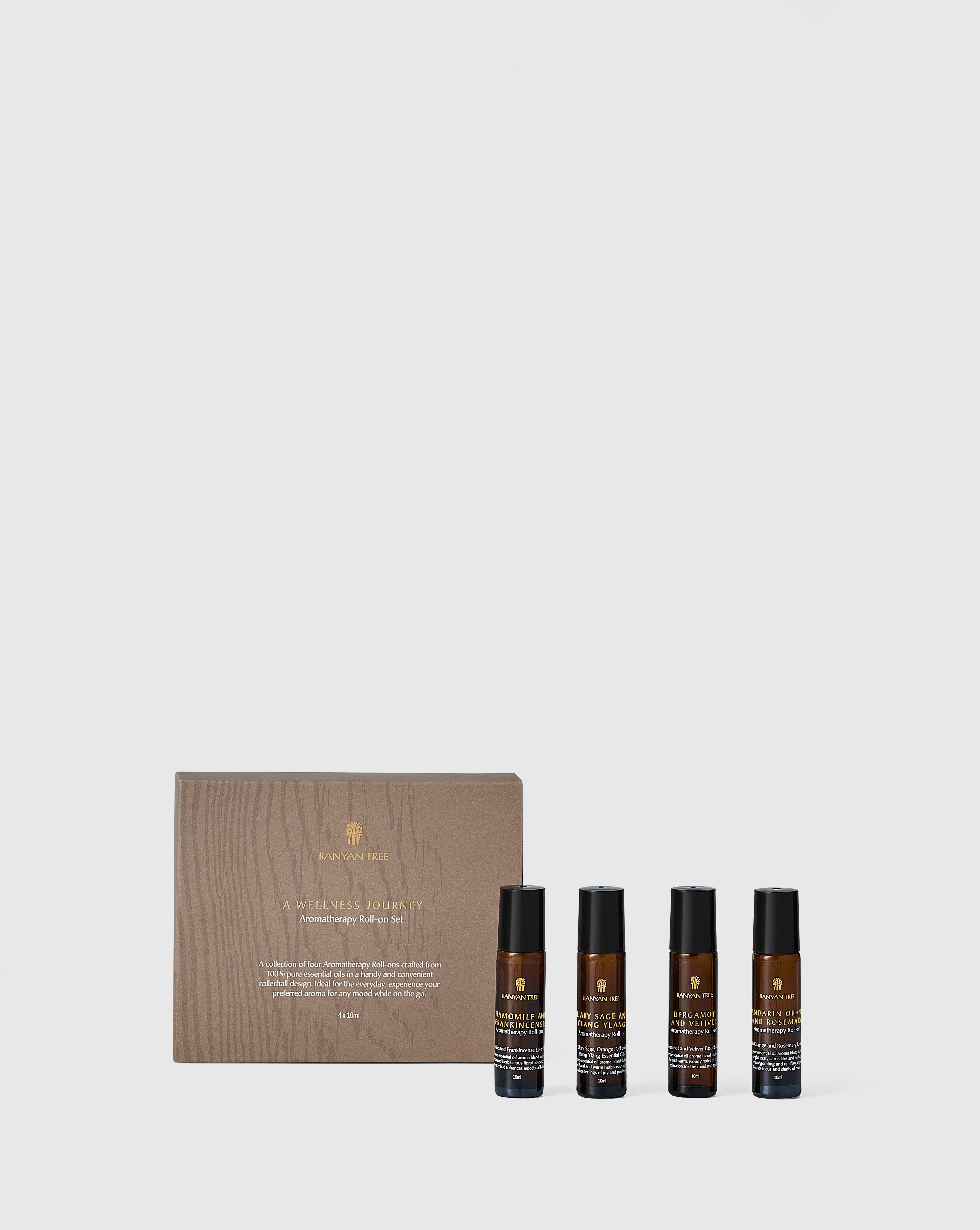 Aromatherapy Tree Aromatherapy Tree