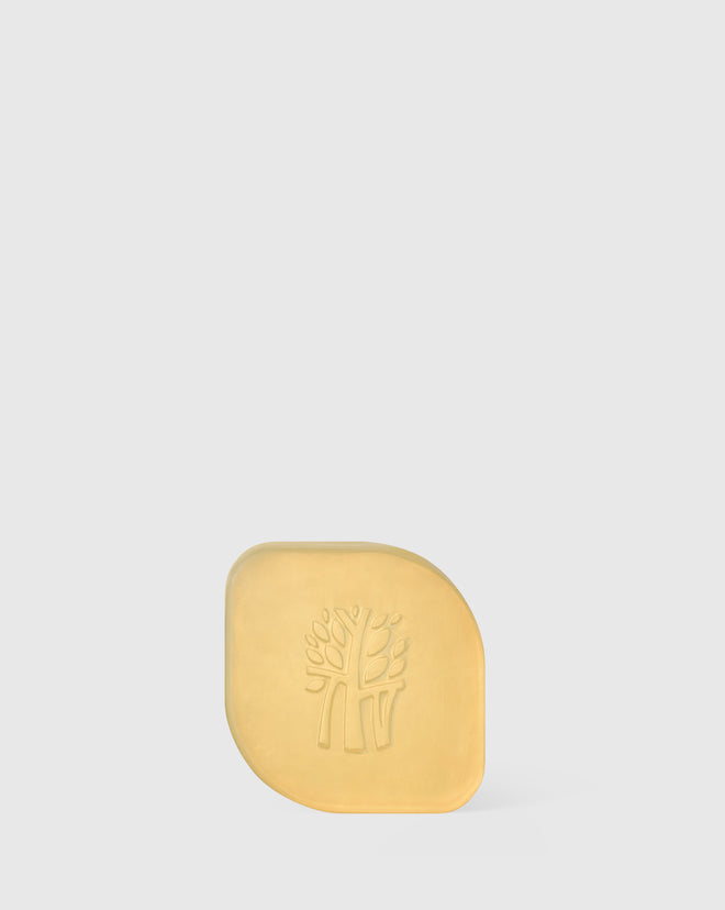 Apple and Greentea Glycerin Soap - Banyan Tree Gallery