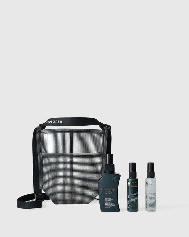 Explorer Kit