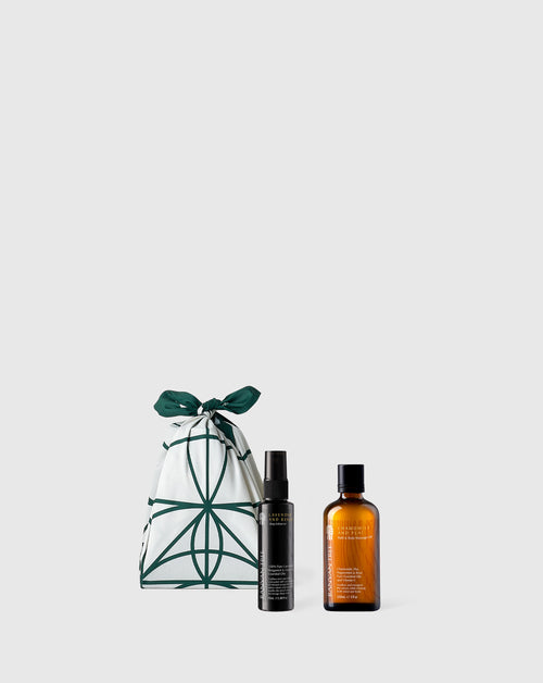 Deep Sleep Wellness Set