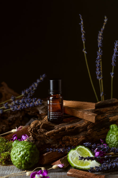 Sleep 100% Pure Essential Oil Blend