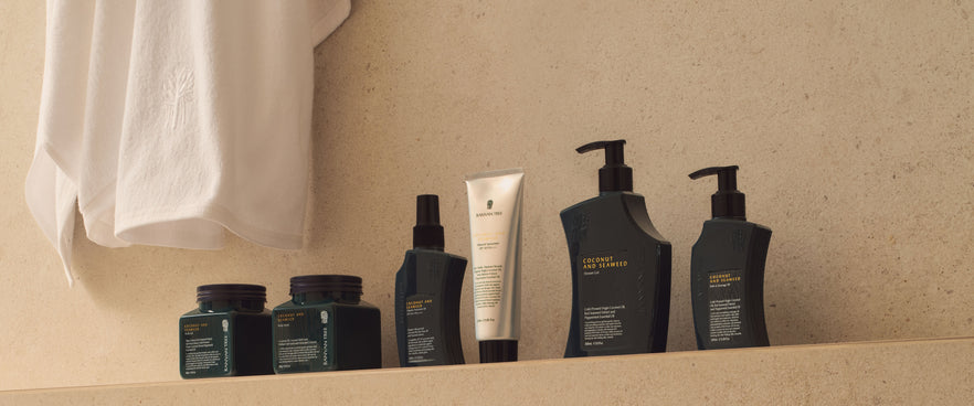BAR SOAP VS SHOWER GEL: WHICH IS BETTER FOR YOUR SKIN?
