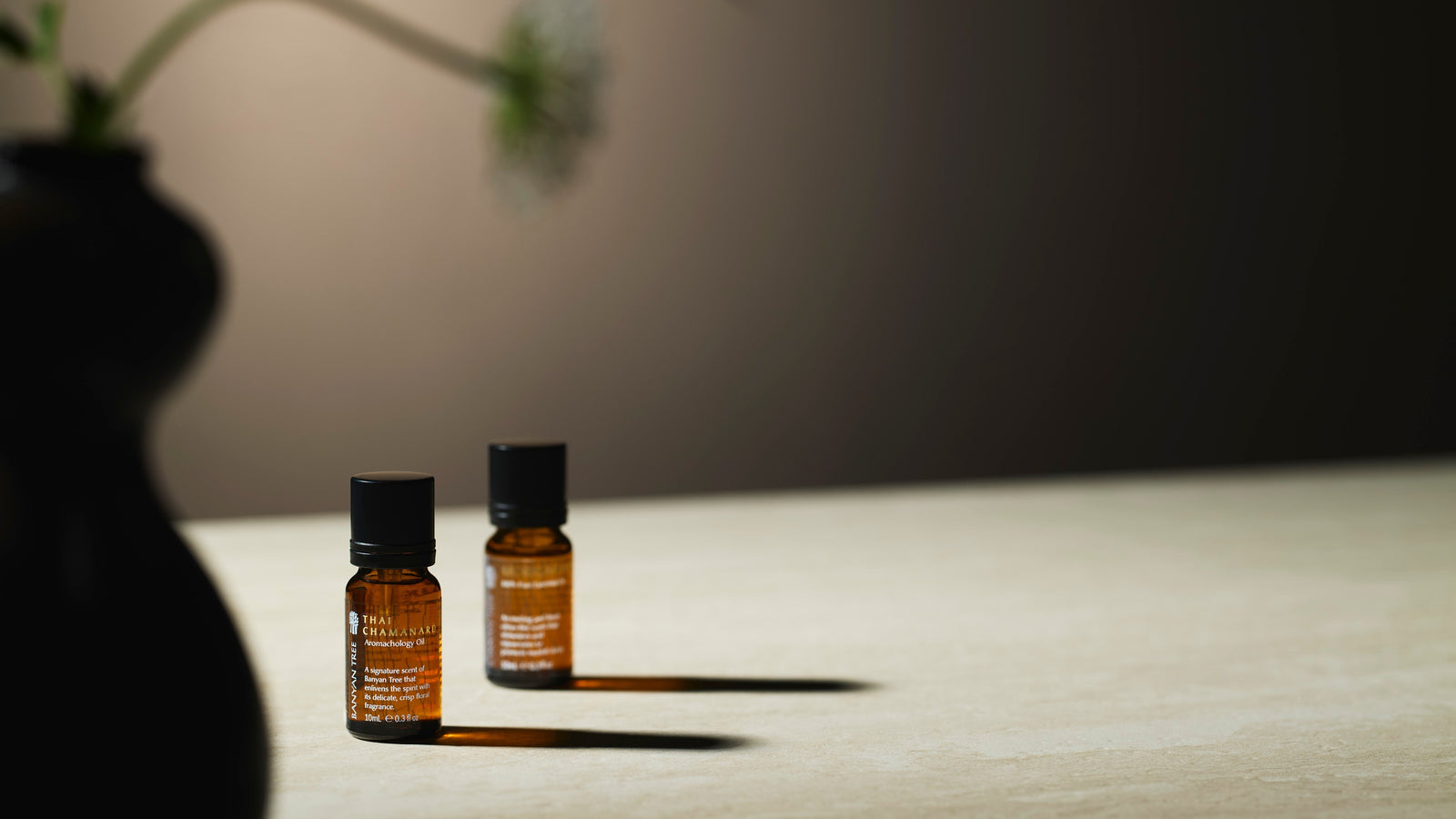 THE ART OF SCENT: HOW AROMATHERAPY BENEFITS FOR STRESS, SLEEP AND WELLBEING