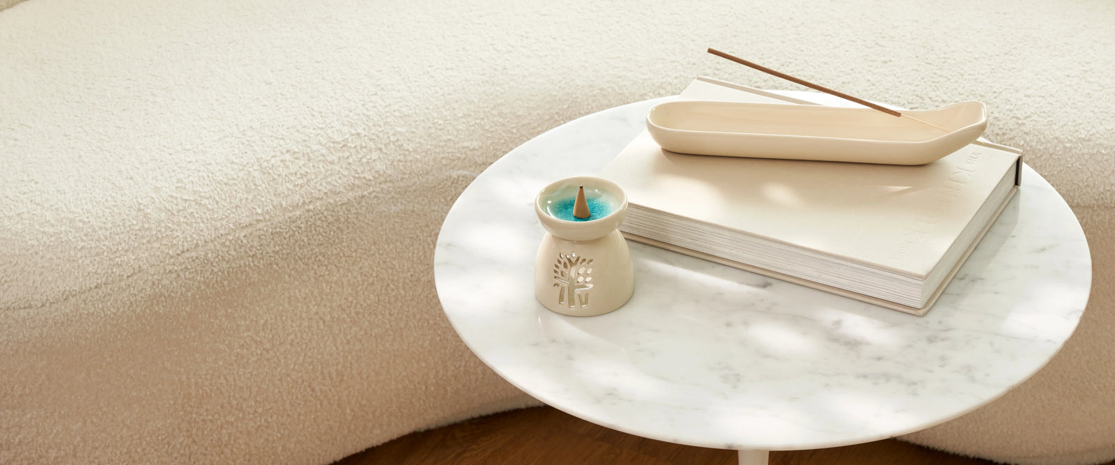 A GUIDE TO INCENSE: STICKS, CONES, AND HOW TO CHOOSE