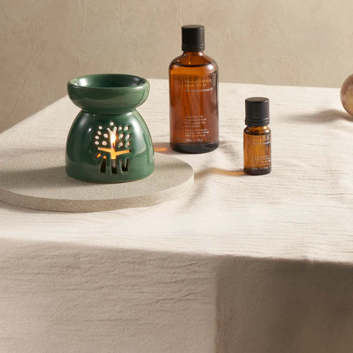 Choosing the Right Essential Oil Diffuser: A Complete Buyer's Guide