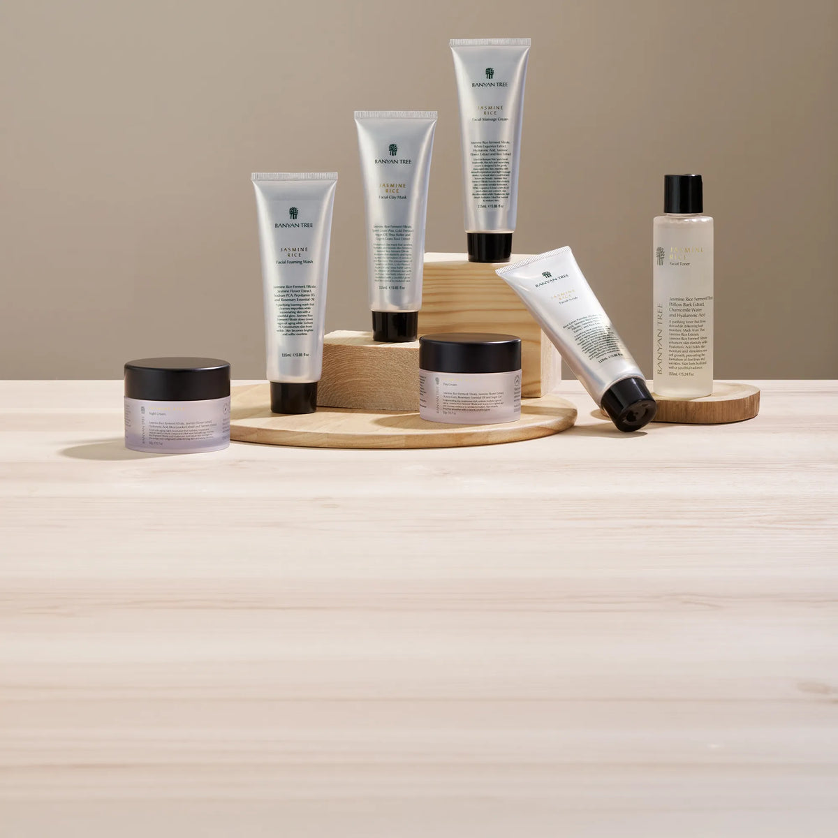 Natural Skincare Ingredients: What They Do and Why They Matter