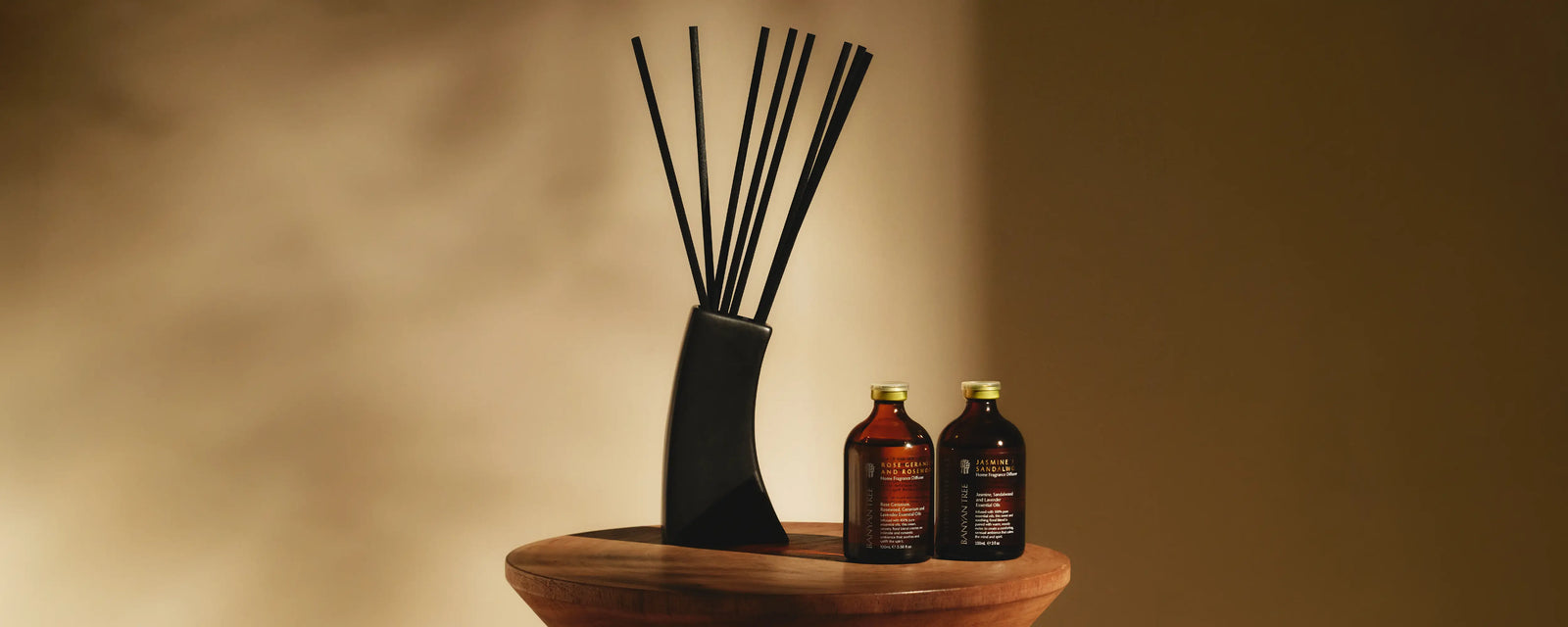 How to Bring the Spa Experience Home with Aromatherapy