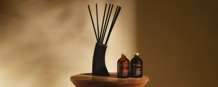 How to Bring the Spa Experience Home with Aromatherapy