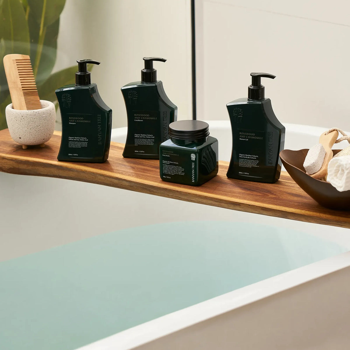 The Body Care Routine: How to Properly Cleanse, Scrub and Moisturise