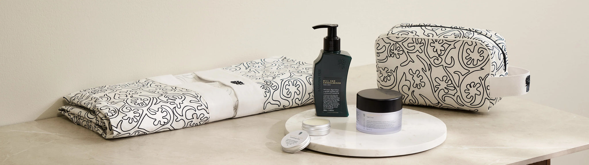 Bath Accessories