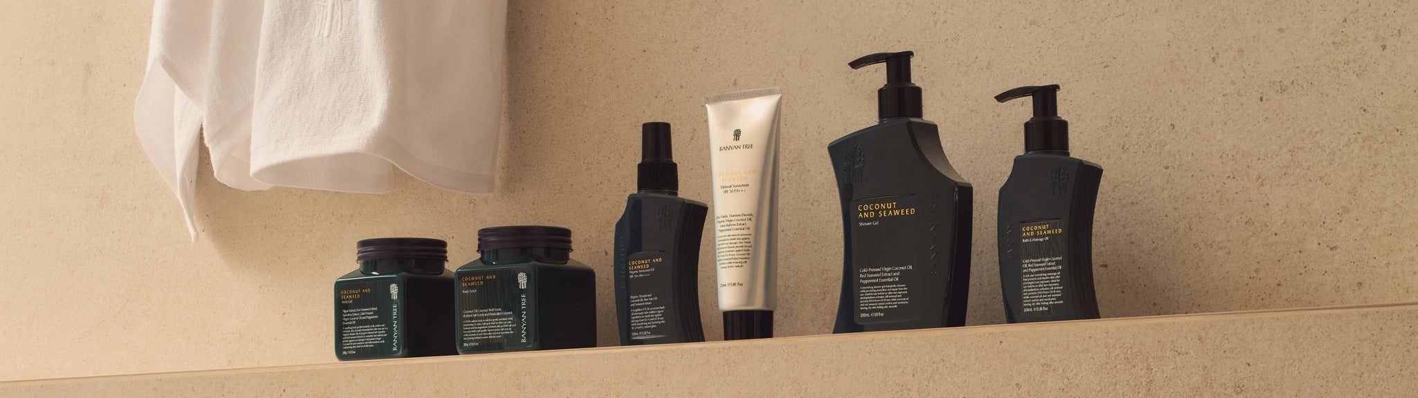 Bath & Body