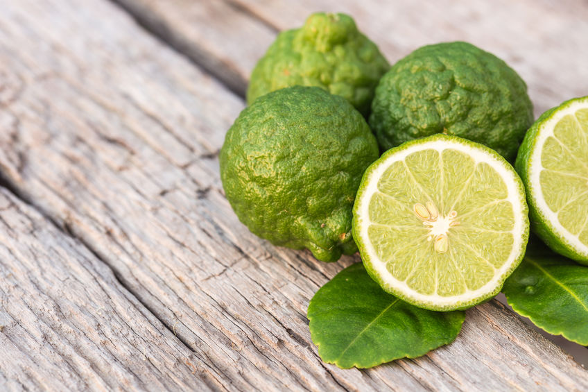 Bergamot