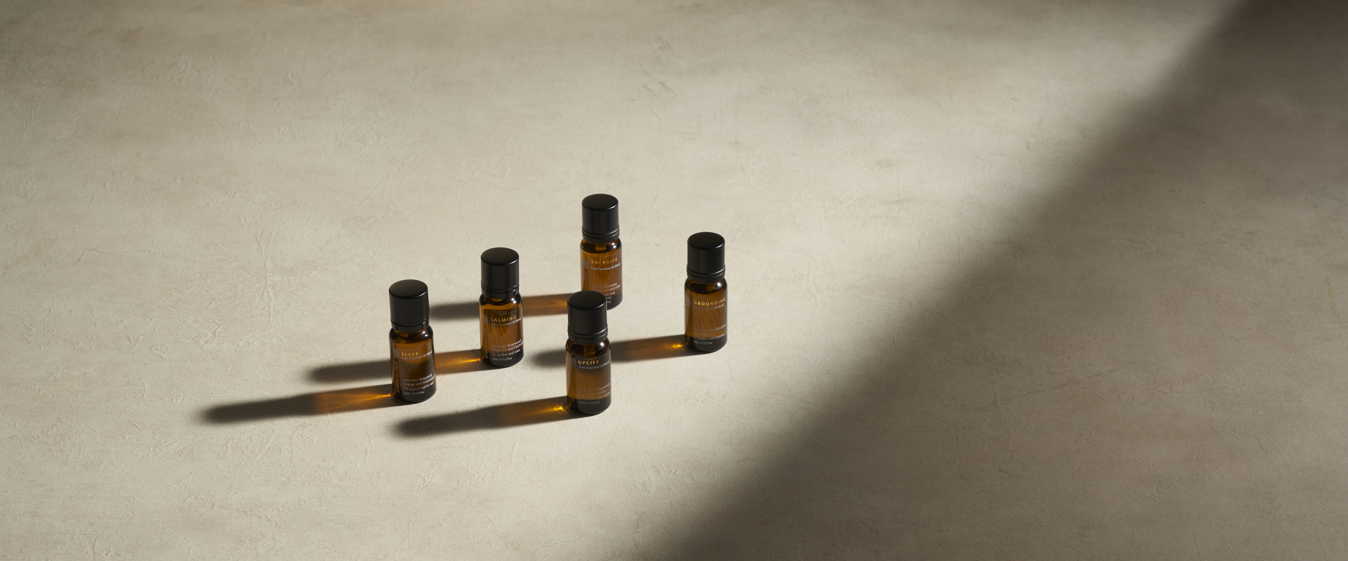 Essential Oils
