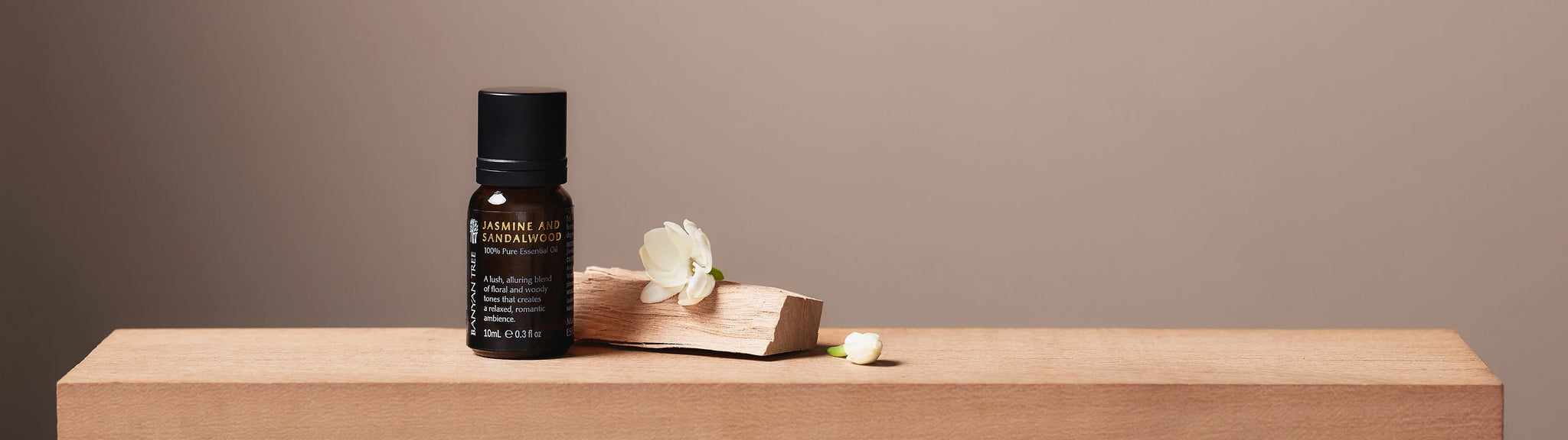 Essential Oils