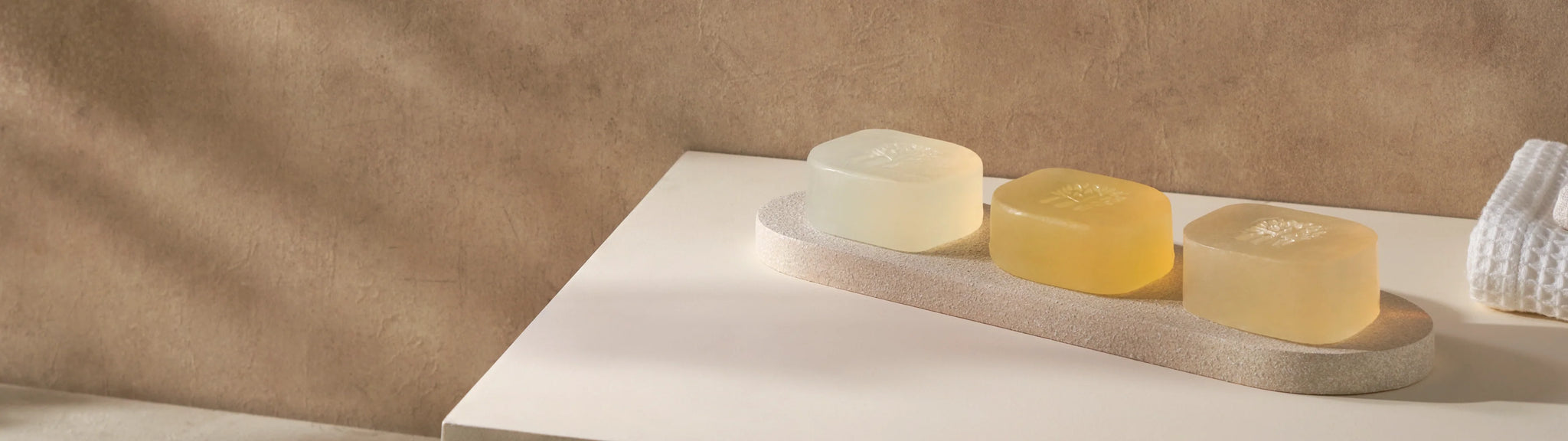 Glycerin Soap