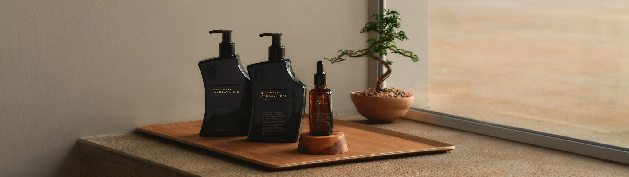 Hair Treatment