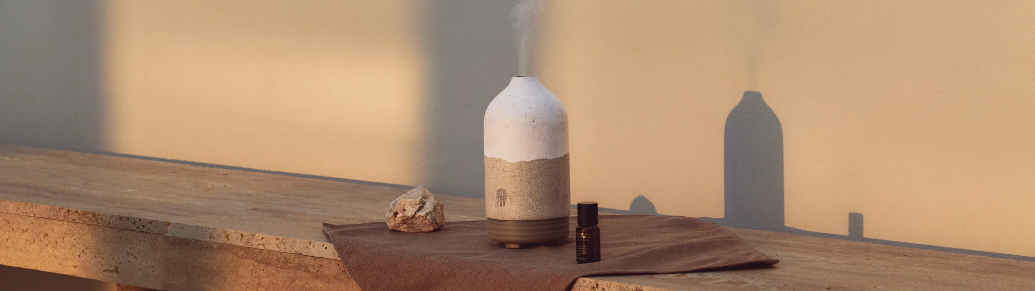 Electric Diffuser