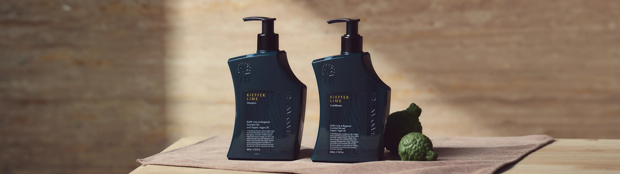 Shampoo