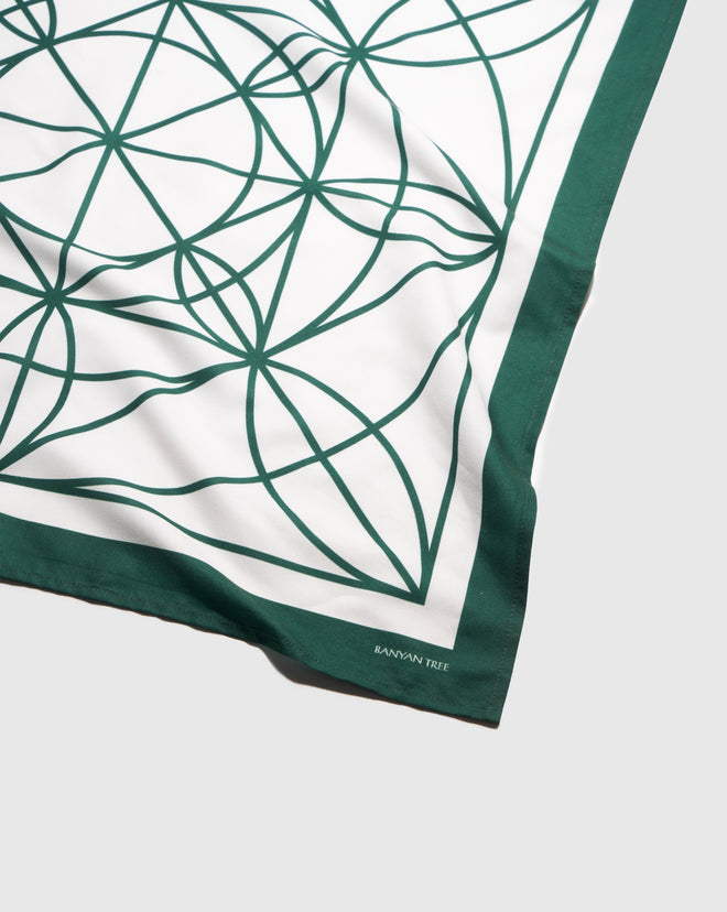 Fabric Wrap Size L (Free Gift)