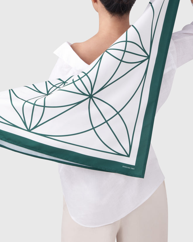 Fabric Wrap Size L (Free Gift)