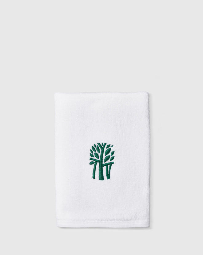100% Cotton Bath Towel - Banyan Tree Gallery