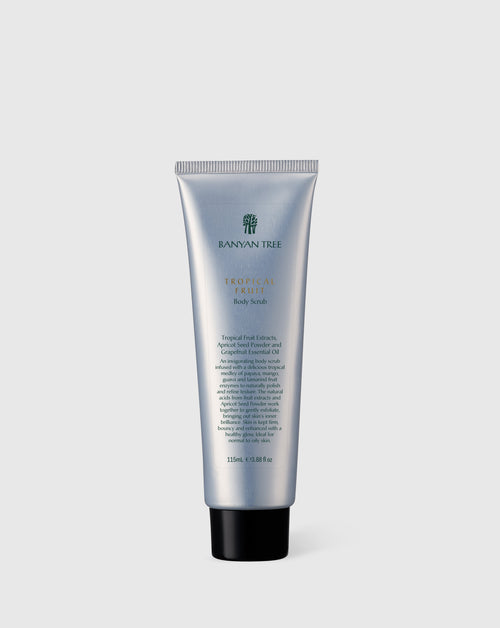 Tropical Fruit Body Scrub [Checkout Exclusives]