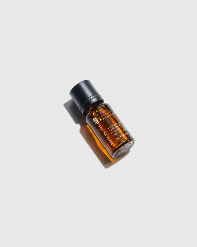 Litsea Cubeba 100% Pure Essential Oil