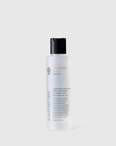 Jasmine Rice Facial Toner – Banyan Tree Essentials