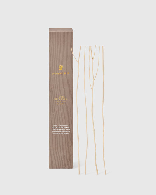 Home Diffuser Wicking Reeds - Banyan Tree Gallery