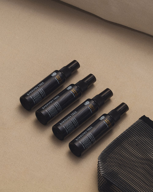 Restful Sleep Enhancer Set
