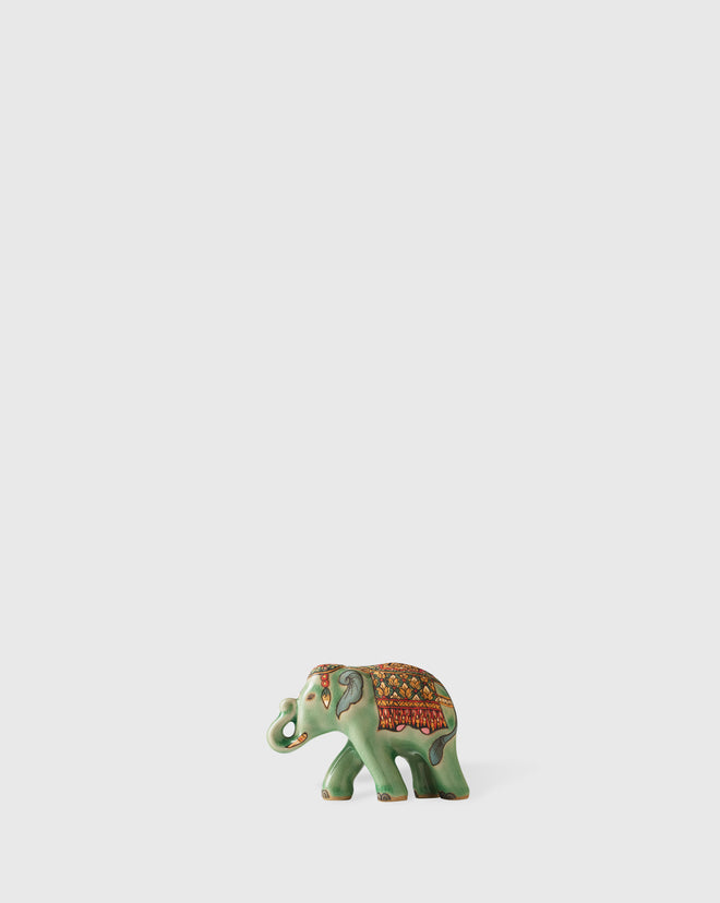 Lanna Elephant