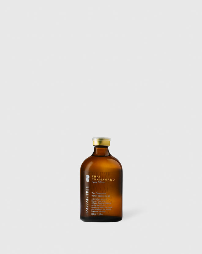 Thai Chamanard Home Diffuser Refills