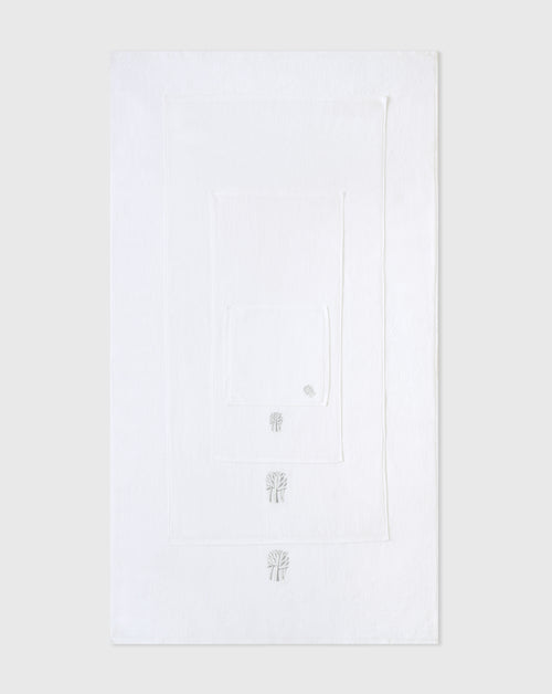 100% Cotton Face Towel