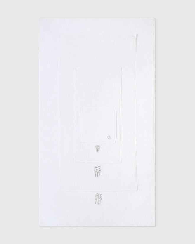 100% Cotton Face Towel