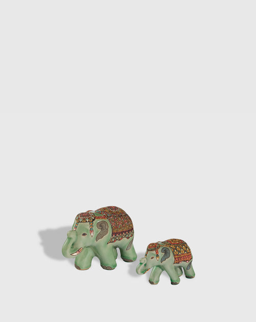 Lanna Elephant