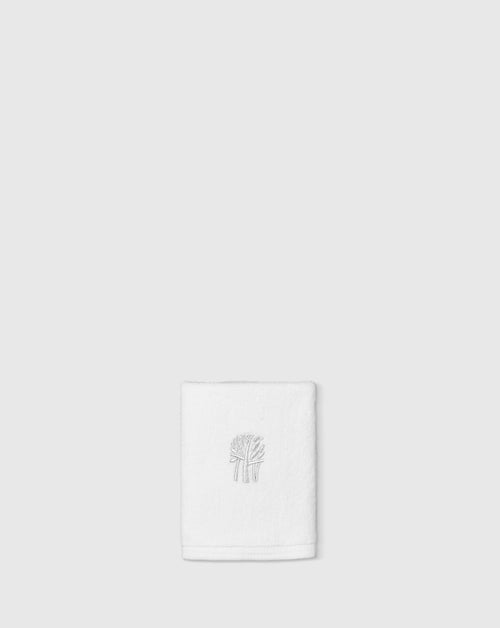 100% Cotton Hand Towel