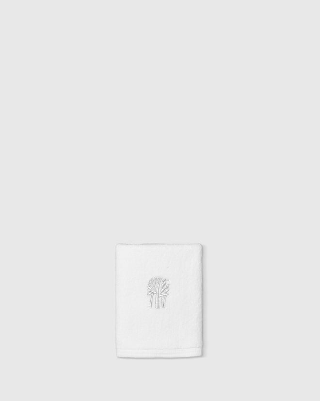 100% Cotton Hand Towel