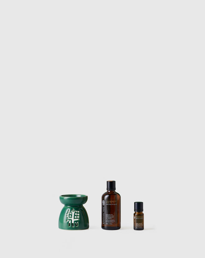Aromatherapy Classics Gift Set - Banyan Tree Gallery