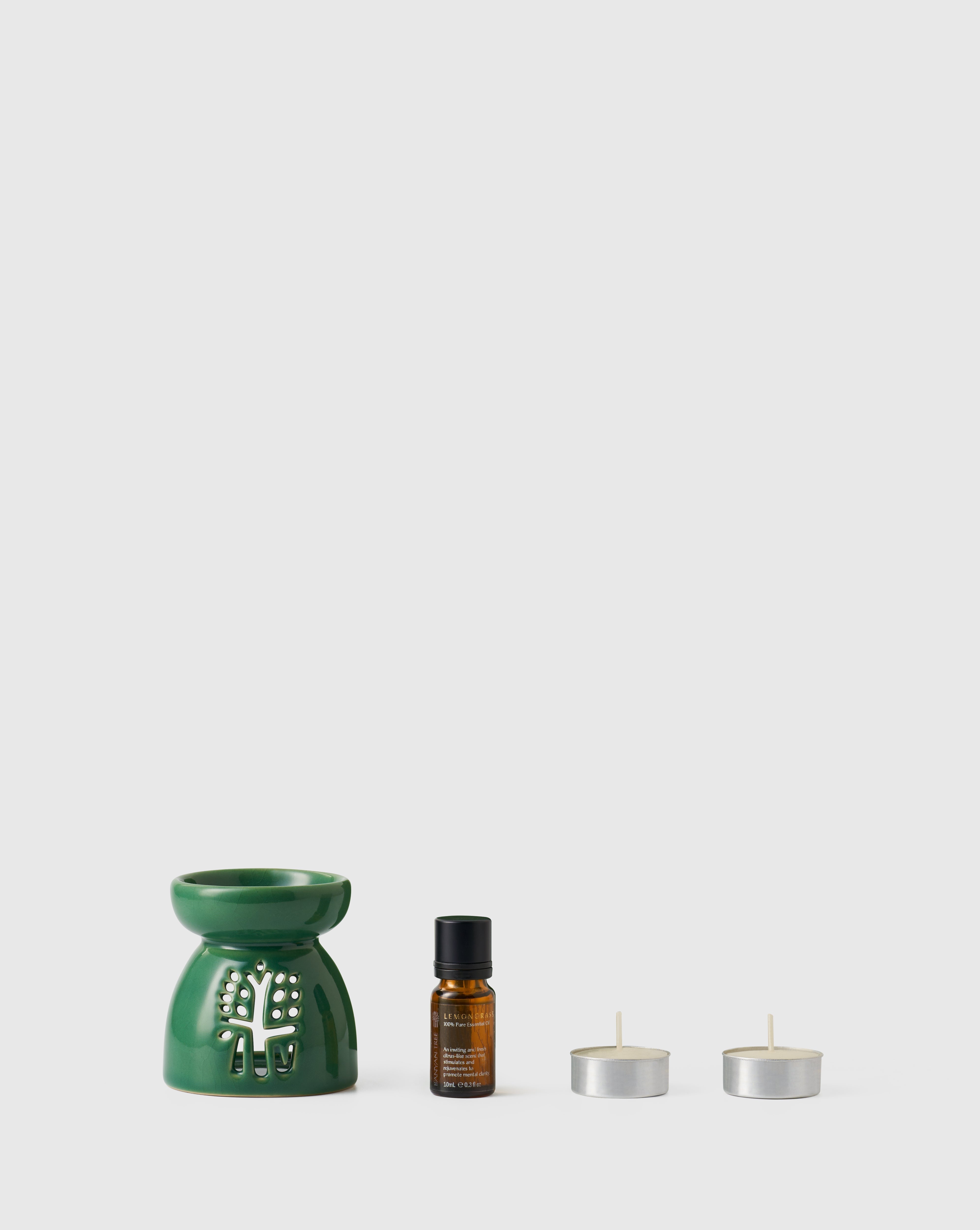 Mini Aromatherapy Spa Kit | Banyan Tree Essentials