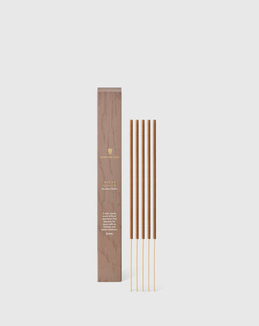 Night Queen Aromatic Incense Sticks – Banyan Tree Essentials