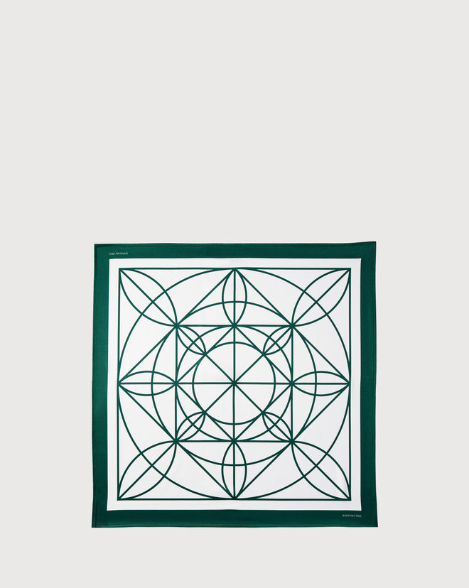 Gift Wrapping (Fabric Wrap)